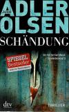 Adler-Olsen, Schändung (2).