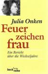 Onken, Feuerzeichenfrau