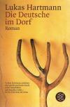 Hartmann, Die Deutsche im Dorf