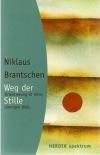 Brantschen, Weg der Stille