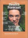 Der Sanitas, Health Forecast