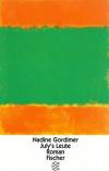 Gordimer, July's Leute