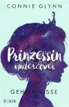 Glynn, Prinzessin undercover