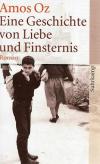 Oz, Eine Geschichte von Liebe und Finsternis