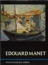 Manet, Künstler Monographien
