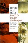 Matt, Das Kalb vor der Gotthardpost.