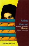 Mernissi, Harem.
