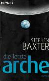 Baxter, Die letzte Arche