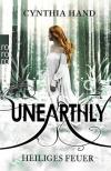 Hand, Unearthly