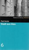 Auster, Stadt aus Glas
