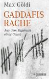 Göldi, Gaddafis Rache