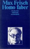 Frisch, Homo faber.
