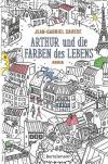 Causse, Arthur und die Farben des Lebens_1.