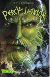 Riordan, Percy Jackson