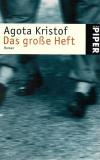 Kristof, Das grosse Heft