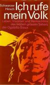 Neihardt, Ich rufe mein Volk.