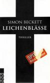 Beckett, Leichenblässe