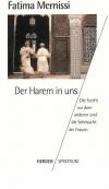Mernissi, Der Harem in uns.