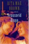 Brown, Venusneid Bingo