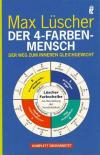Lüscher, Der 4-Farben-Mensch