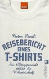 Rivoli, Reisebericht eines T-Shirts