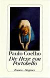 Coelho, Die Hexe von Portobello.