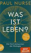 Nurse, Was ist Leben?