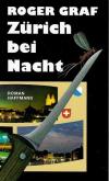 Graf, Zürich bei Nacht