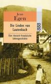 Egen, Die Linden von Lauterbach