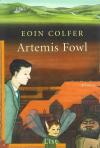Colfer, Artemis Fowl.