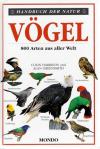 Harrison, Vögel.