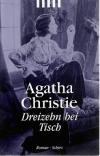 Christie, Dreizehn bei Tisch