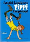 Lindgren, Pippi Langstrumpf.
