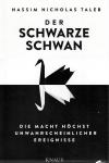 Taleb, Der schwarze Schwan