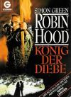 Green, Robin Hood