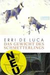 De Luca, Das Gewicht des Schmetterlings.