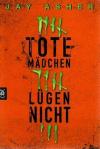 Asher, Tote Mädchen lügen nicht (2).