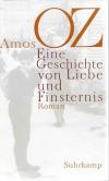 Oz, Eine Geschichte von Liebe und Finsternis