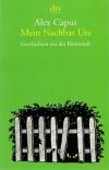 Capus, Mein Nachbar Urs (2)