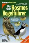 Svensson, Der neue Kosmos-Vogelführer.
