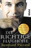Piccard, Die richtige Flughöhe (2).