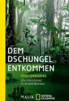 Ghinsberg, Dem Dschungel entkommen