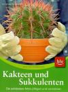 Manke, Kakteen und Sukkulenten.