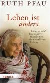 Pfau, Leben ist anders.