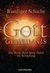 Schache, Gott das Geheimnis.
