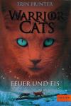 Hunter, Warrior Cats - Feuer und Eis_3.