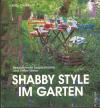 Coultard, Shabby Style im Garten