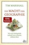 Marshall,Die Macht der Geographie.