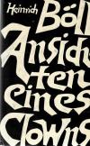 Böll, Ansichten eines Clowns.