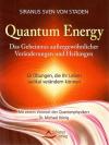 Von Staden, Quantum Energy.
